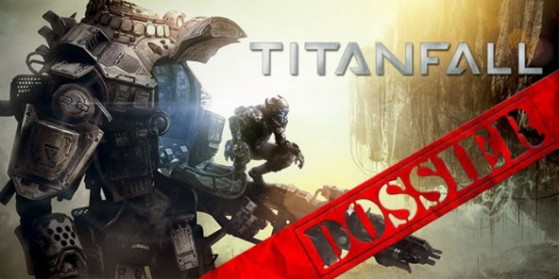Titanfall : xbox one 360 pc guide fps