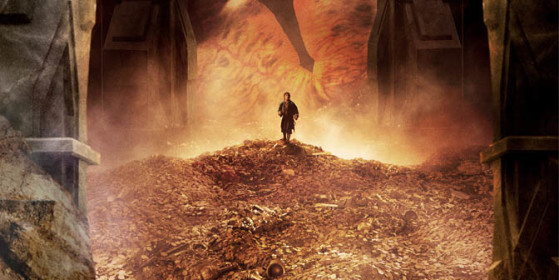 Le Hobbit 2, critique