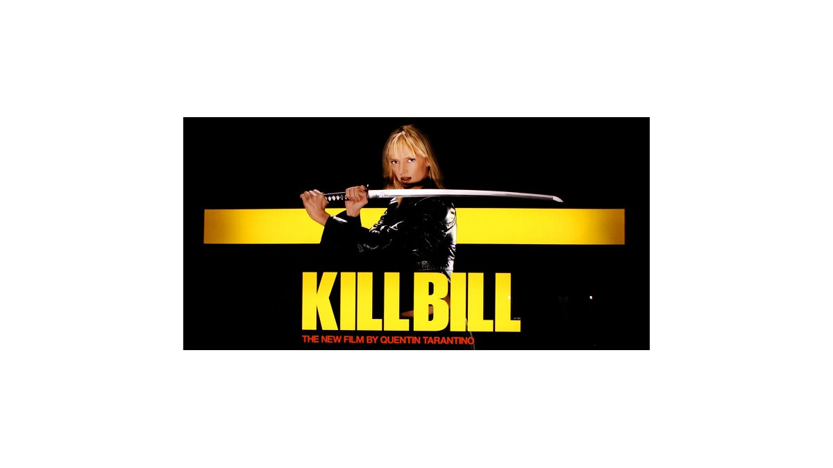 Kill Bill 3, Tarantino Millenium