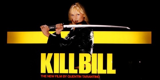 Kill Bill 3, Tarantino