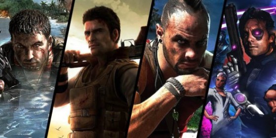 Far Cry : The Wild Expedition annoncé