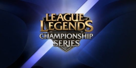 LCS EU, équipes