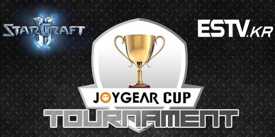 JoyGear Cup