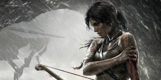 Tomb Raider DE : Comparatif PS3 / PS4