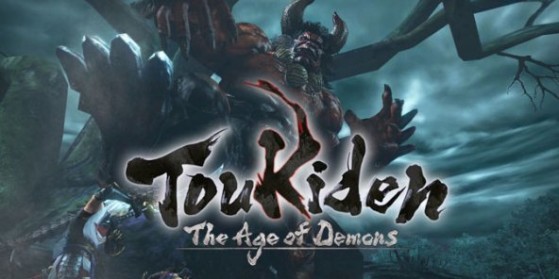 Toukiden : The Age of Demons daté