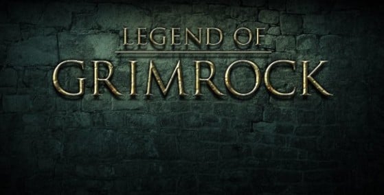 Legend of Grimrock II : Quelques infos