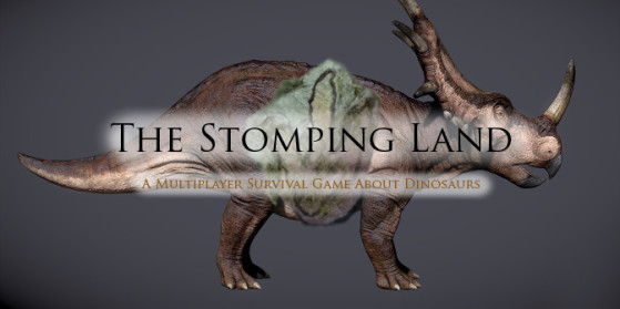 The Stomping Land