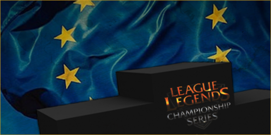 Récap des LCS EU