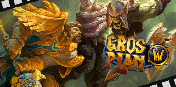 Gros plan n°12 : Le PvP de WoD