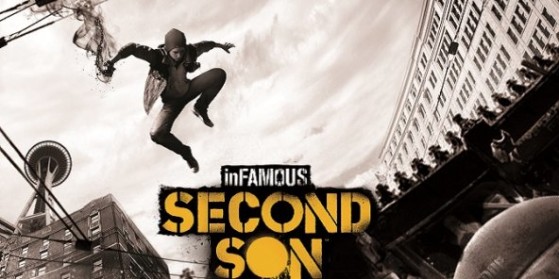 gameplay Infamous Second Son PS4