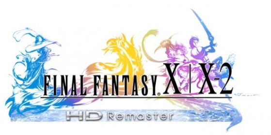 Final Fantasy X/X-2 HD, PS3, PC, PS4