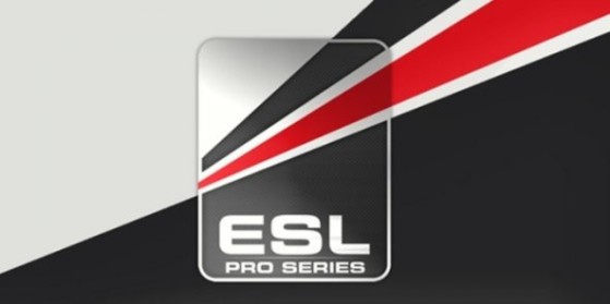 ESL Pro Series Allemagne Spring 2014