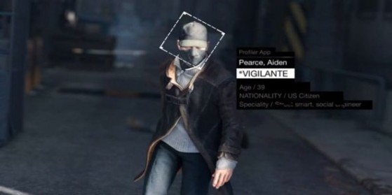 Watch Dogs Nvidia Graphics