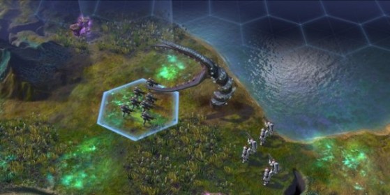 Civilization : Beyond Earth PC