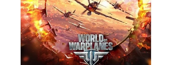 World of Warplane