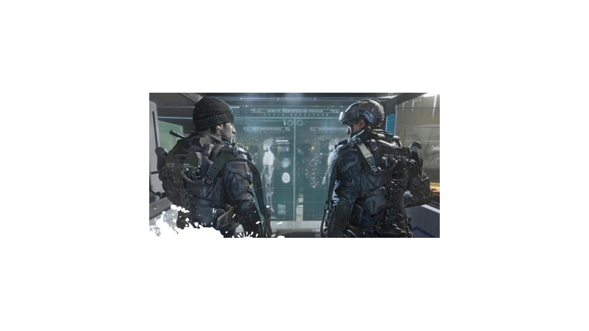 COD Advanced Warfare eSport règles - Millenium