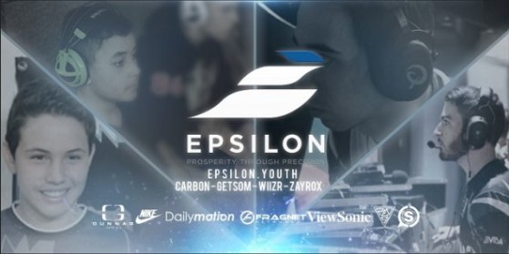 Wiizr analyse le début d'Epsilon.Youth