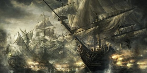 Mutiny : Les secrets d'Invasion