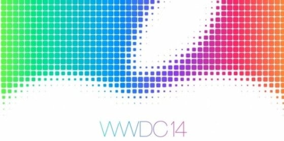 Conférence Apple du 2 juin