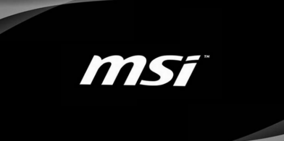 Nouveau PC portable MSI GT72