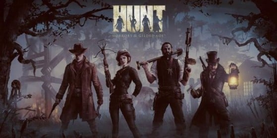 Hunt Horrors of the Gilded Age review