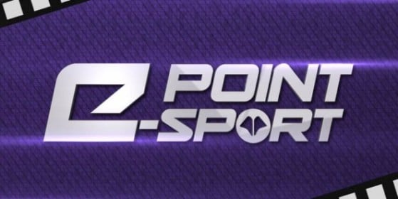 Point eSport n°6 avec Llewellys