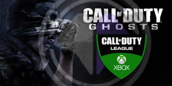 Ghosts : COD League Spring Playoff