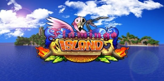 Flamingo Island : Koh lanta Like Ep.3
