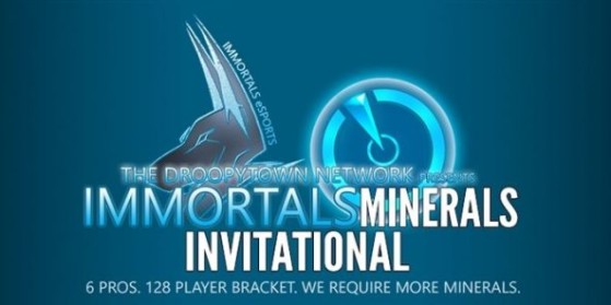 Immortals Minerals Invitational