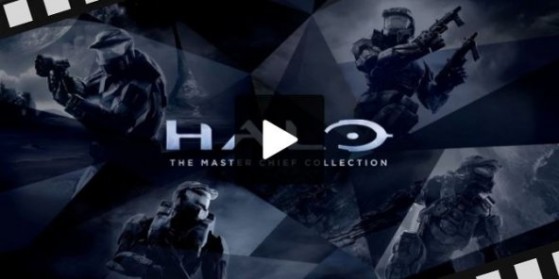 GC : Halo : The Masterchief Collection