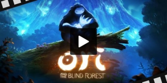 GC : Trailer Ori and the Blind Forest