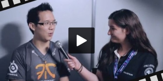Gamescom 2014: Interview de YellowStar