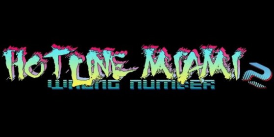 Hotline Miami 2: Vidéo pirate du jeu