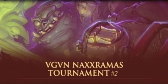 VGVN Tournament #2