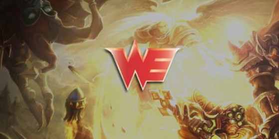 [WE] WeiXiao prend sa retraite