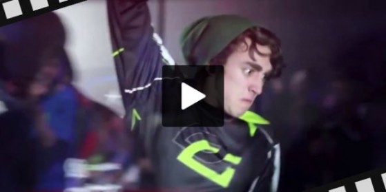 OpTic Clayster rage sur Ghosts