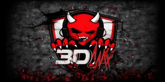 3DMAX annonce ses deux équipes