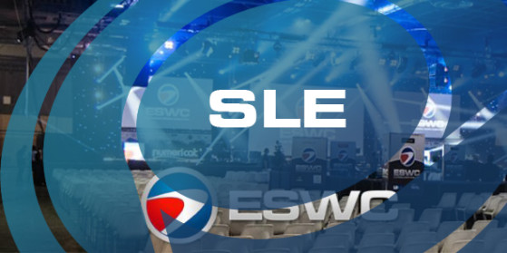 SLE 14 Qualification ESWC