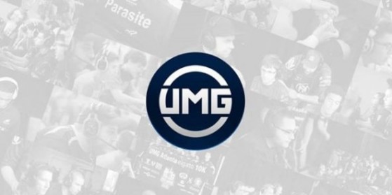 UMG Nashville 2014, Ghosts, Xbox One