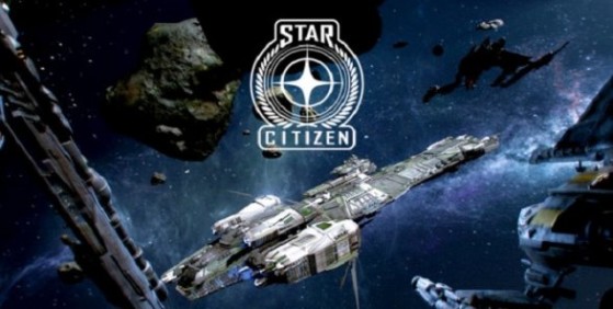 Star Citizen Patch 13