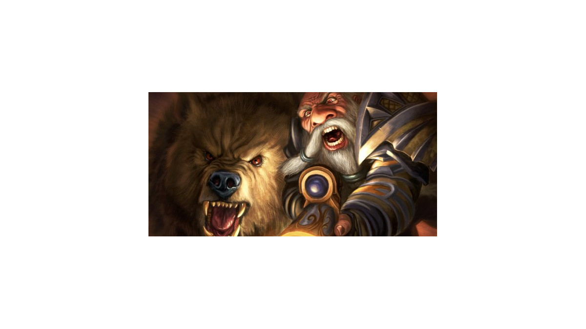 Chasseur aggro légendaire Millenium