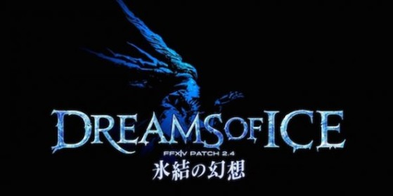 Dreams of Ice : patch 2.4