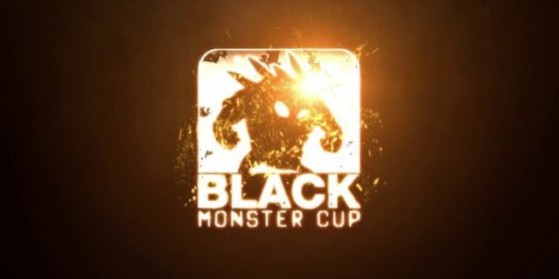 Black Monster Cup Winter
