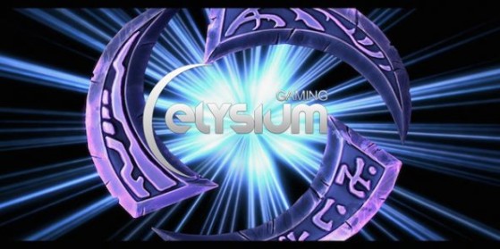 Elysium Gaming se lance sur HotS