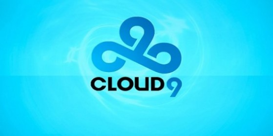 TidesofTime rejoint Cloud9