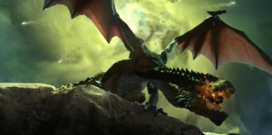 Dragon Age Inquisition Preview PC