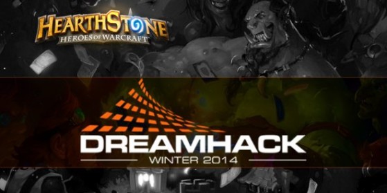 DreamHack Hearthstone Championship