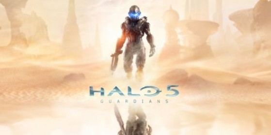 Halo 5 Preview Multijoueur Xbox One