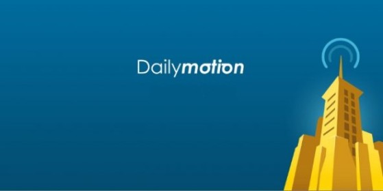 Opération séduction pour Dailymotion