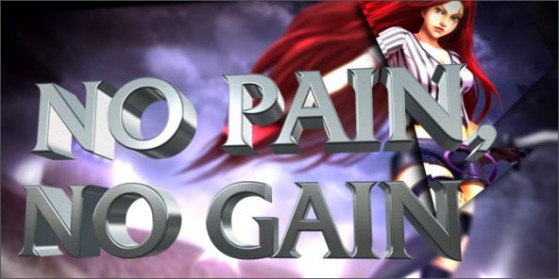 Best-of : No Pain, No Gain S01E01